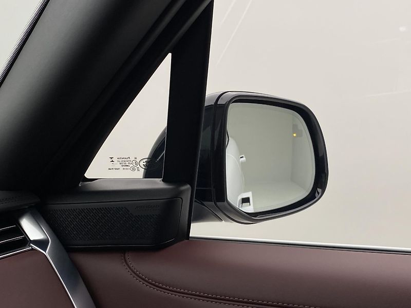 Land Rover Range Rover P530 AUTOBIOGRAPHY REZERVACE - fotka 35 z 83