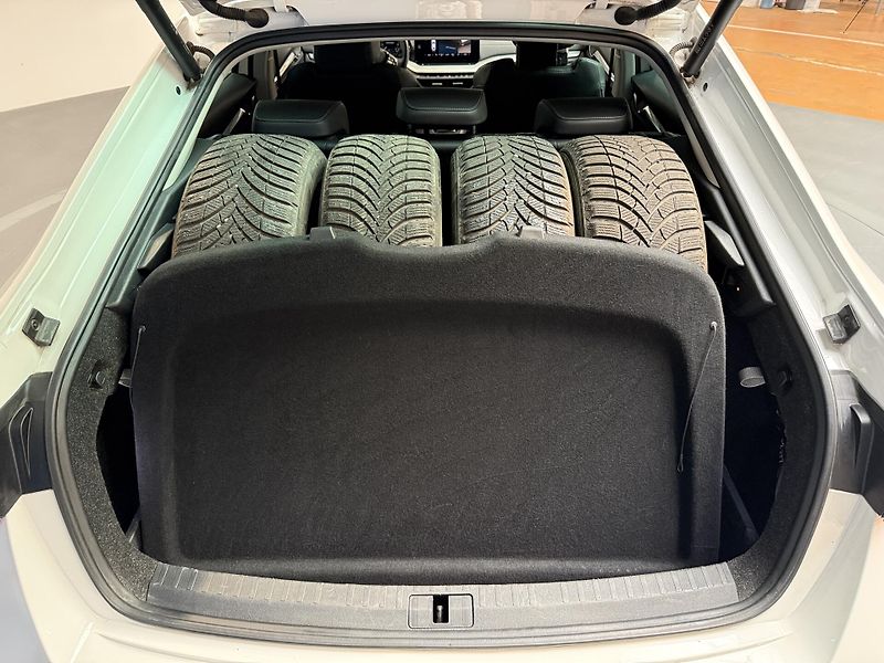 Škoda Octavia 2.0 TDI 85kW Style - fotka 12 z 15