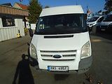 Ford Transit (2013) 2.2 TDCi L3H2 BUS 9 míst * - náhled 9