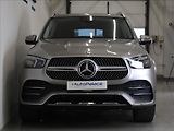 Mercedes-Benz GLE 2,0 300d 4M AMG Tažné 1.maj.ČR - náhled 1