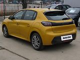 Peugeot 208 (2019) 1.2 T, 1.maj,ČR, Active - náhled 6