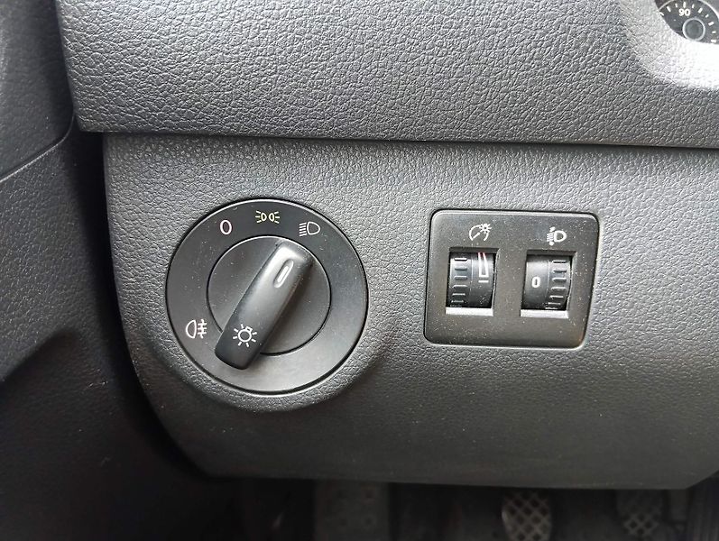 Volkswagen Caddy (2018) 2.0 TDI / 75kW, AC, DPH - fotka 22 z 34