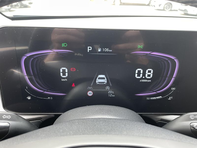Kia Stonic (2026) 1,0T-GDi SPIN 7DCT - fotka 6 z 17