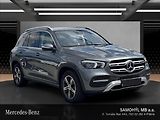 Mercedes-Benz GLE 350d 4MATIC - náhled 7