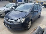 Opel Zafira (2008) 1.9cdti 88kw náhradní díly  - náhled 1