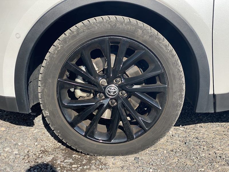 Toyota C-HR 2.0PHEV, ČR, GR Sport VIP, JBL - fotka 10 z 38