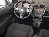 Suzuki Splash (2012) 1.0 - náhled 7