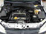 Opel Corsa (2002) GSi 1.8 16VC 92kW - náhled 34