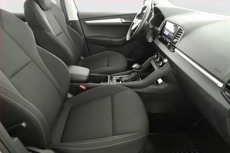 Škoda Karoq (2024) Fresh 2.0 TDI - fotka 7 z 17