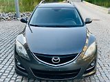 Mazda 6 2.0i MAN 1MAJITEL VÝHŘEV TAŽNÉ - náhled 4