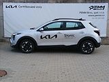 Kia Stonic 1.0 T-GDi GPF SPIN  PŘEDVÁDĚCÍ - náhled 2