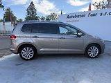 Volkswagen Touran (2017) 1.4 TSI 7 míst, ser.knížka - náhled 9