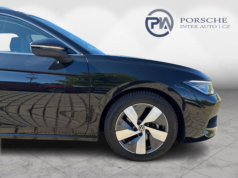 Volkswagen Passat Elegance 2.0 TDI 110 kW DSG Va - fotka 21 z 23