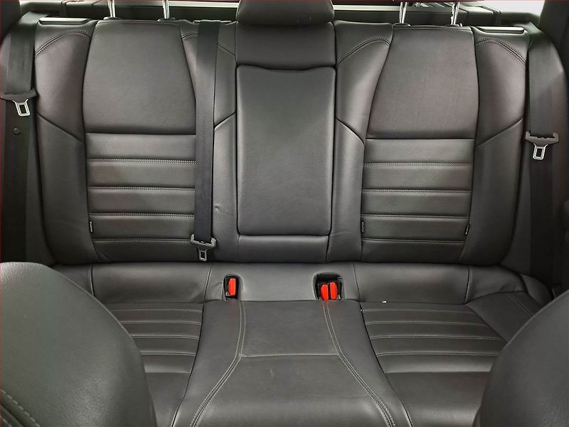Peugeot 508 (2012) 2.0 HDi, po STK, slušný stav - fotka 10 z 19