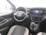 Fiat Dobló (2018) 1.6 MultiJet, 5Míst, SR - náhled 7