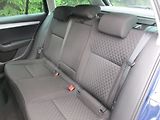 Škoda Octavia 2,0 TDi Drive DSG panorama - náhled 8