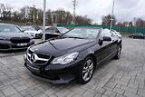 Mercedes-Benz Třídy E 200 CGI/cabrio/Avangarde/kůže - náhled 9
