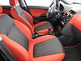 Opel Corsa (2009) 1.2, nová STK, pěkný stav - náhled 7
