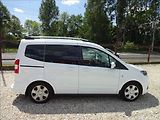 Ford Tourneo Courier 1.5 TDCI - náhled 7
