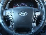 Hyundai Santa Fe (2012) 2.2 CRDi, 4X4, Automat - náhled 16