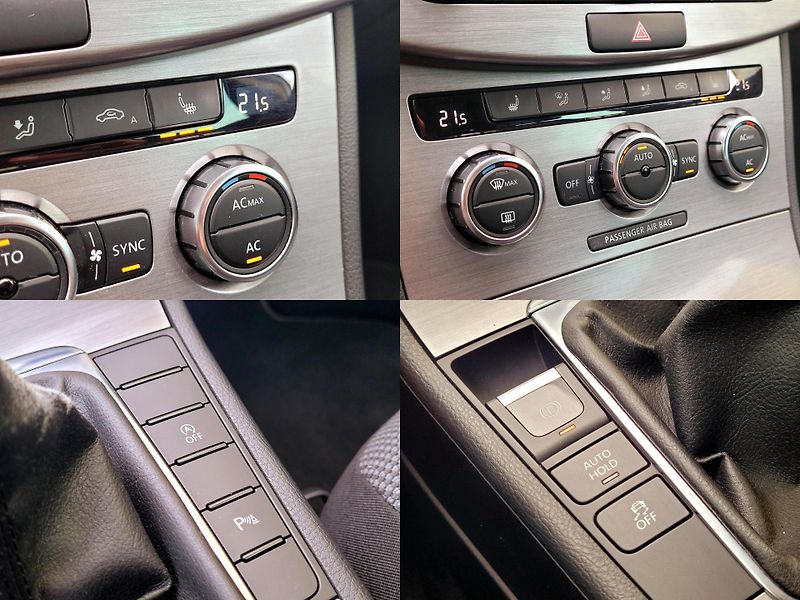 Volkswagen Passat 2,0TDi *SERV.KNIHA* PERFEKTNÍ  - fotka 42 z 48