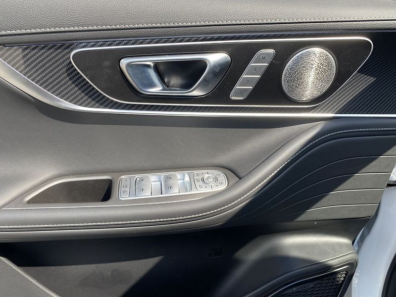Chery Tiggo 7 PHEV PHEV FWD Unique - fotka 14 z 27