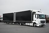 Mercedes-Benz Actros (2018) 1830 / ACC / E 6 / ZESTAW PRZE - náhled 1