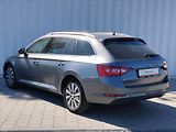 Škoda Superb 2.0TDI 110kW, DSG tažné - náhled 29