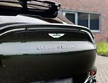 Aston Martin DBX (2025) 707, 4.0 V8 707PS Minotaur  - náhled 8