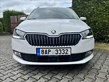 Škoda Fabia 1,0 STYLE / LED / kamera / ČR - náhled 8