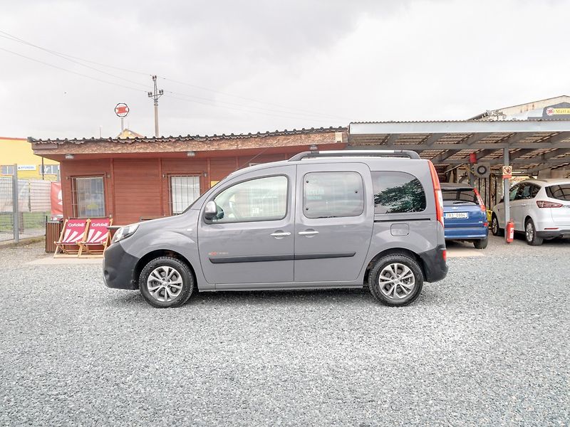 Renault Kangoo (2013) 1.5DCI EXTREM - FAKTURY - fotka 8 z 35