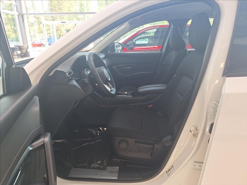 Mazda CX-5 (2026) 2,5 G 141ps 6AT FWD Prime-Line - fotka 4 z 12