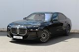BMW Řada 7 740d xDrive, 220kW, CZ - náhled 1
