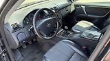 Mercedes-Benz Třídy M ML 270 CDi 120 kW 4x4 NOVÁ STK - náhled 7