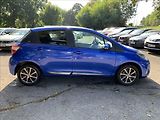 Toyota Yaris 1,5 HYBRID - náhled 3