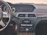 Mercedes-Benz Třídy C (2013) 1.6 C180, AT, TZ, šíbr - náhled 12