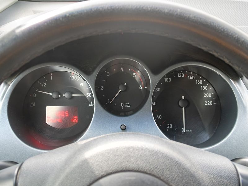 Seat Altea (2008) 1.9TDI 77KW 2DIN – PO SERVISU - fotka 18 z 39