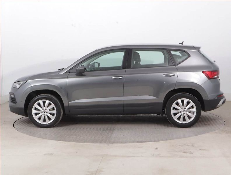 Seat Ateca (2023) Style 2.0 TDI - fotka 3 z 16