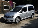 Volkswagen Caddy (2015) 2.0 TDI 75kW GENERATION FOUR - náhled 1