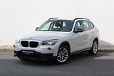 BMW X1 xDrive18d, CZ, 1. majitel - náhled 1
