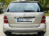 Mercedes-Benz Třídy M 320CDI 165KW 4MATIC TAŽNÉ 3500 - náhled 13
