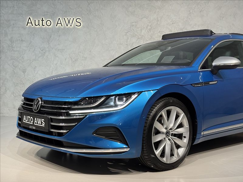 Volkswagen Arteon Shooting Brake 1,4 TSi  DSG eHybrid Elegance - fotka 5 z 49