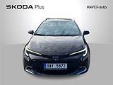 Toyota Corolla (2023) TS 2.0 Hybrid e-CVT Style - náhled 2