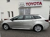 Toyota Corolla 1,8 HEV, Comfort Tech - náhled 3