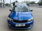 Škoda Fabia (2014) 1.4TDI, 66kw Původ ČR - náhled 8