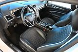 Ford Mondeo (2021) 2.0 VIGNALE 140 KW LED ACC Mas - náhled 11