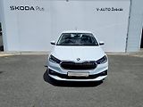 Škoda Fabia (2025) SELECTION MPI 59/1.0 M5F - náhled 3