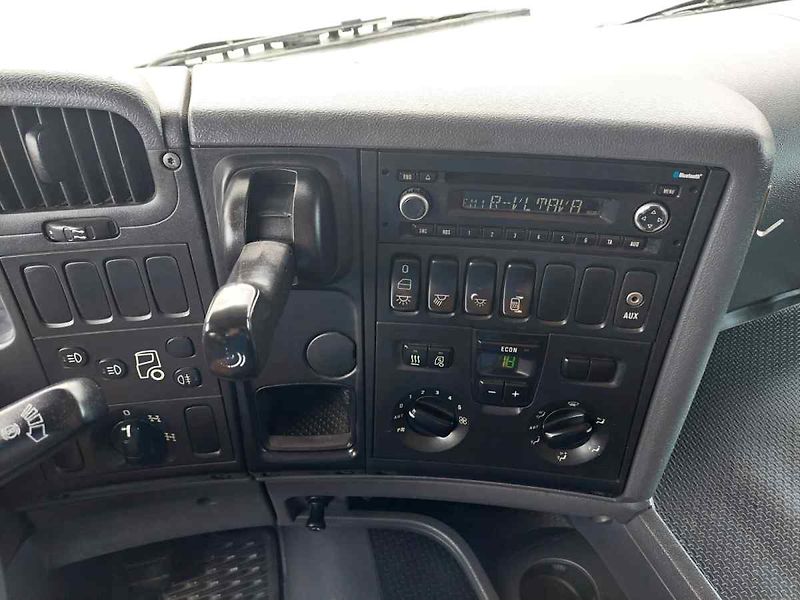 Scania Ostatní G450 Bordmatik 8x4 - fotka 60 z 77