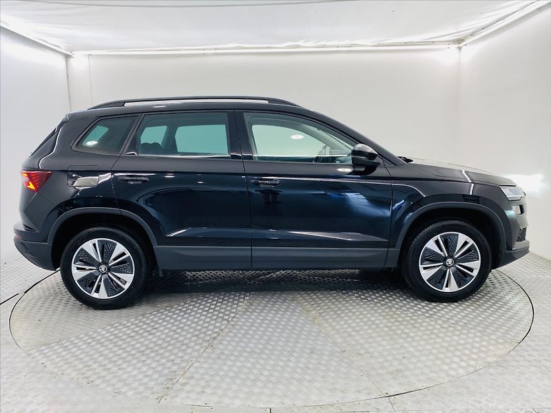 Škoda Karoq 2,0 TDI 85kW Ambition - fotka 26 z 29