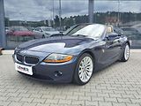 BMW Z4 2.2i/125kW Cabrio - náhled 1